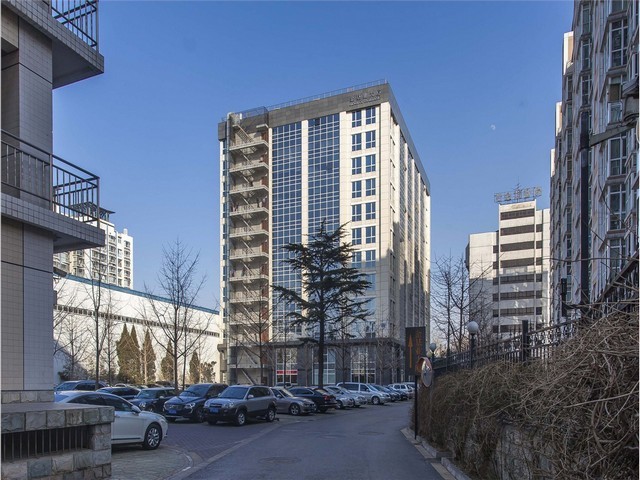 普陀区基本仓储物流标准